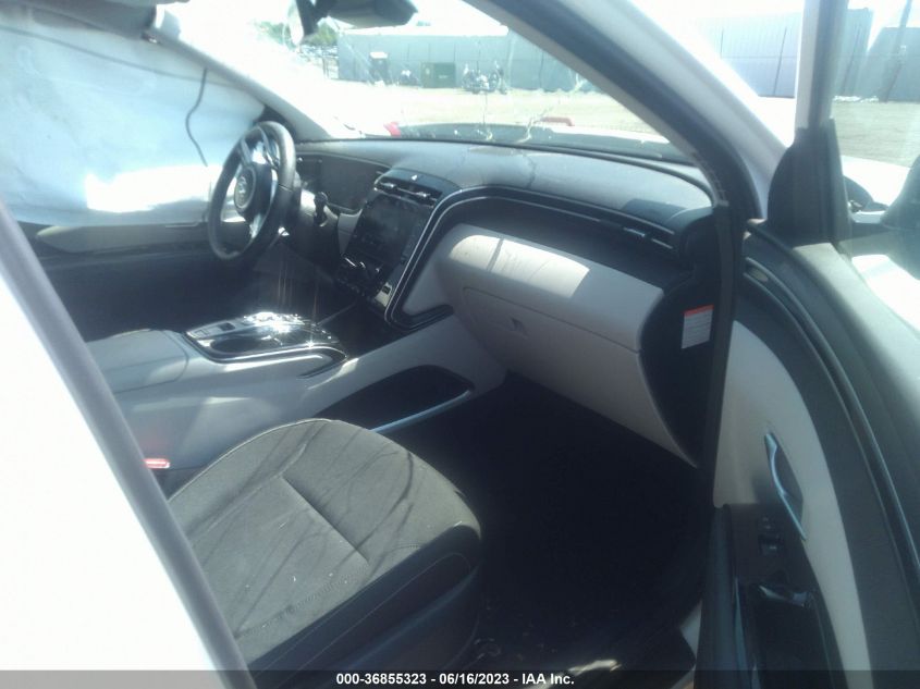 2022 HYUNDAI TUCSON HYBRID SEL CONVENIENCE - KM8JFCA15NU041148