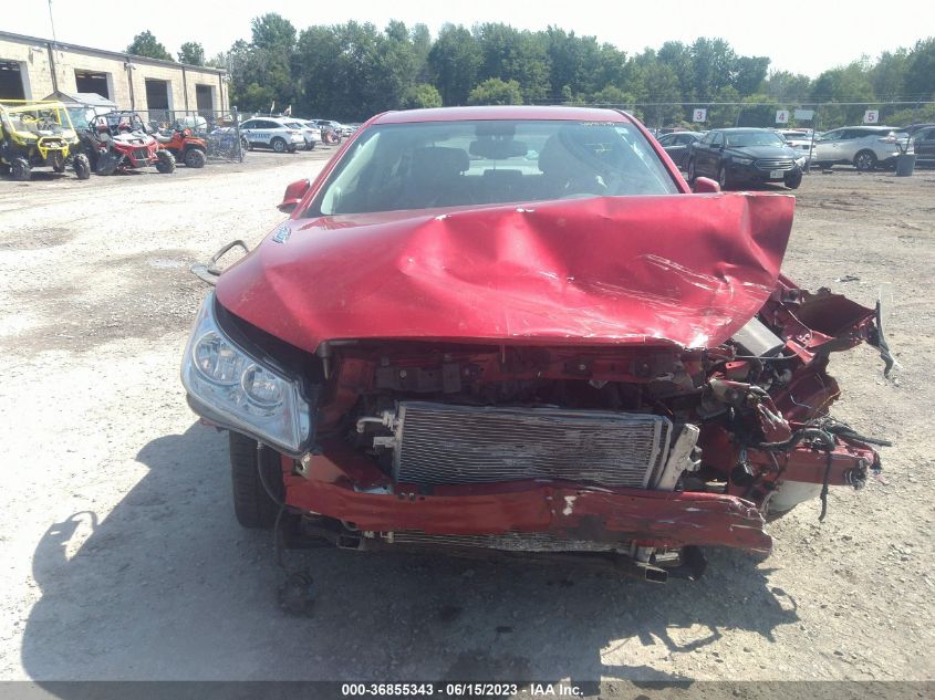 2013 BUICK LACROSSE LEATHER - 1G4GC5E39DF286239