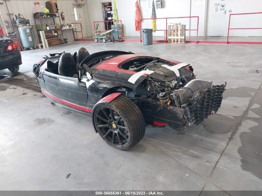 7KGTC2C17NR003529 VANDERHALL VENICE 2022