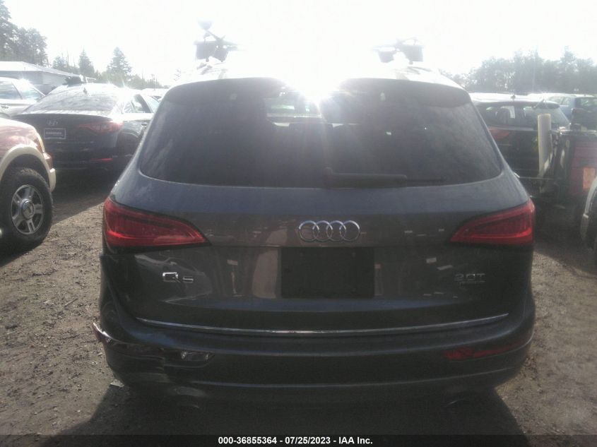 WA1LFAFP4FA124128 2015 AUDI Q5 - Image 16