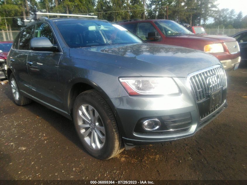 WA1LFAFP4FA124128 2015 AUDI Q5 - Image 1