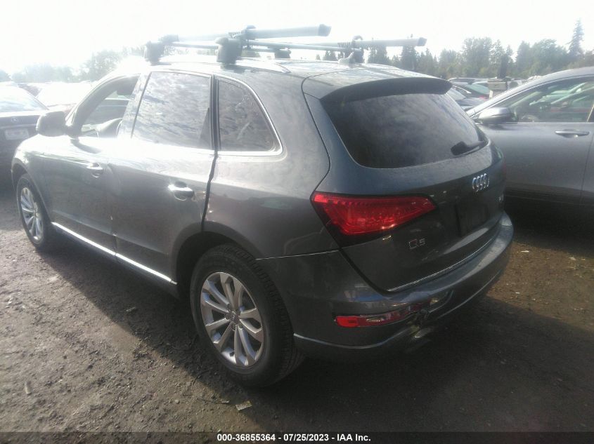 WA1LFAFP4FA124128 2015 AUDI Q5, photo no. 3