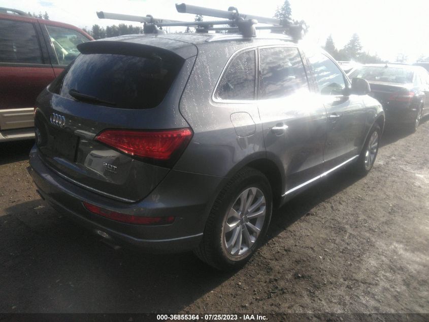 WA1LFAFP4FA124128 2015 AUDI Q5, photo no. 4