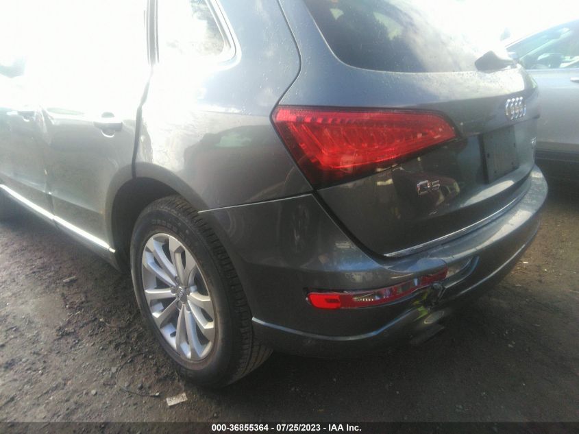 WA1LFAFP4FA124128 2015 AUDI Q5, photo no. 6