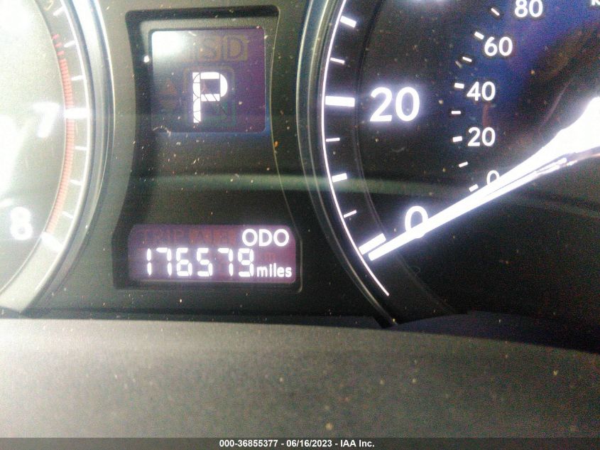 2013 LEXUS RX 350 - 2T2ZK1BA6DC119787