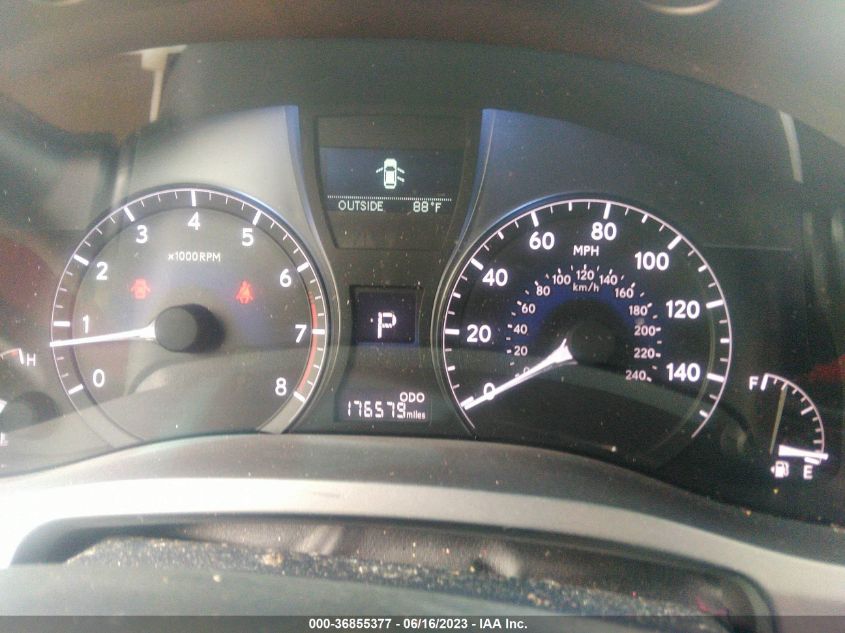 2013 LEXUS RX 350 - 2T2ZK1BA6DC119787