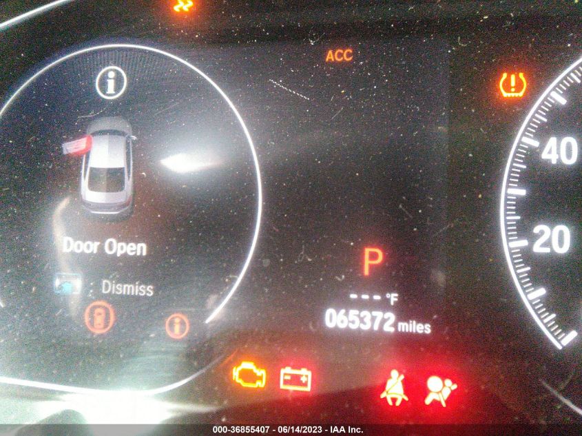 2018 HONDA ACCORD SEDAN SPORT 1.5T - 1HGCV1F38JA091182
