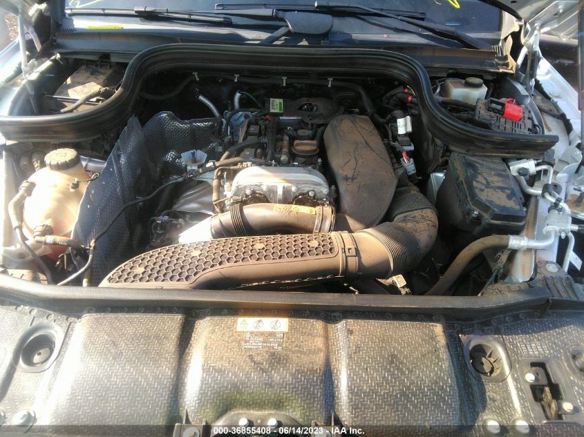 2022 MERCEDES-BENZ GLE GLE 350 - 4JGFB4KB9NA690855