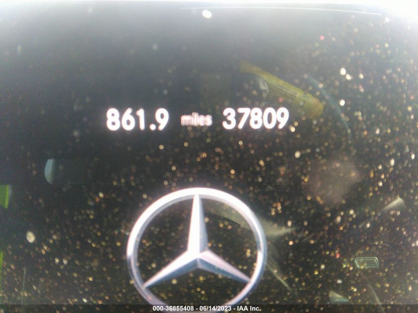 2022 MERCEDES-BENZ GLE GLE 350 - 4JGFB4KB9NA690855