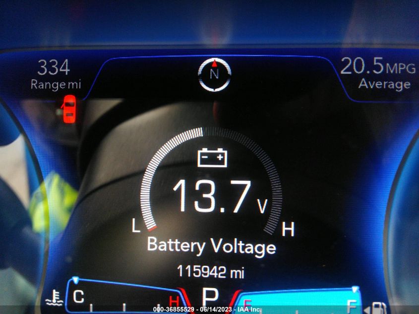 2018 CHRYSLER 300 300S - 2C3CCABG0JH244902