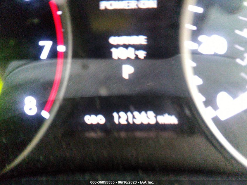 2013 LEXUS ES 350 4DR SDN - JTHBK1GG7D2000999