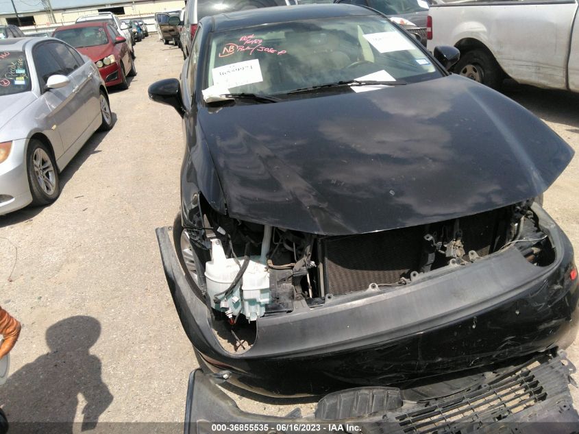2013 LEXUS ES 350 4DR SDN - JTHBK1GG7D2000999