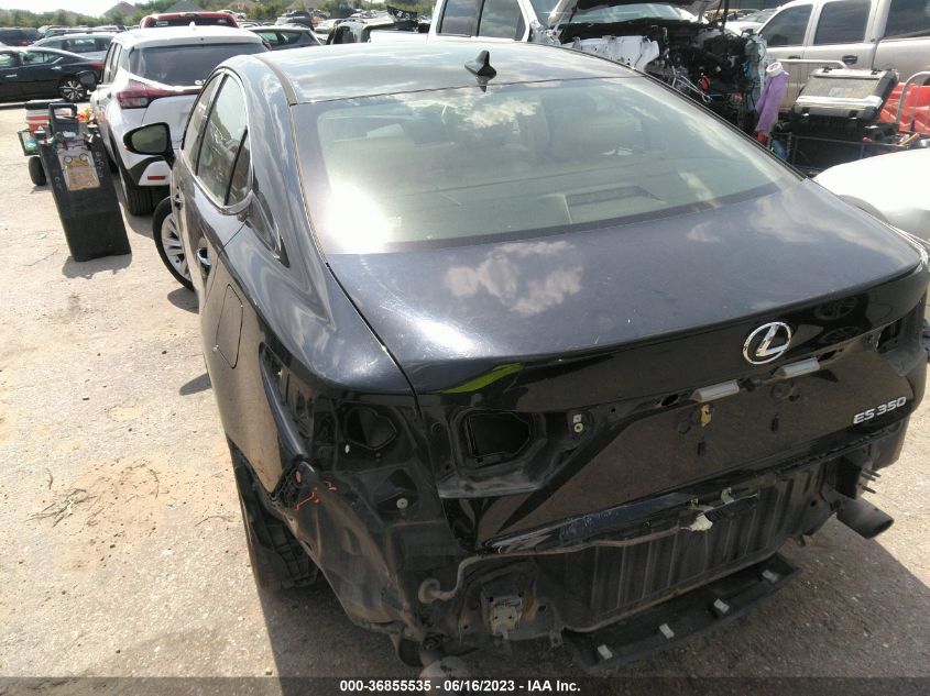 2013 LEXUS ES 350 4DR SDN - JTHBK1GG7D2000999