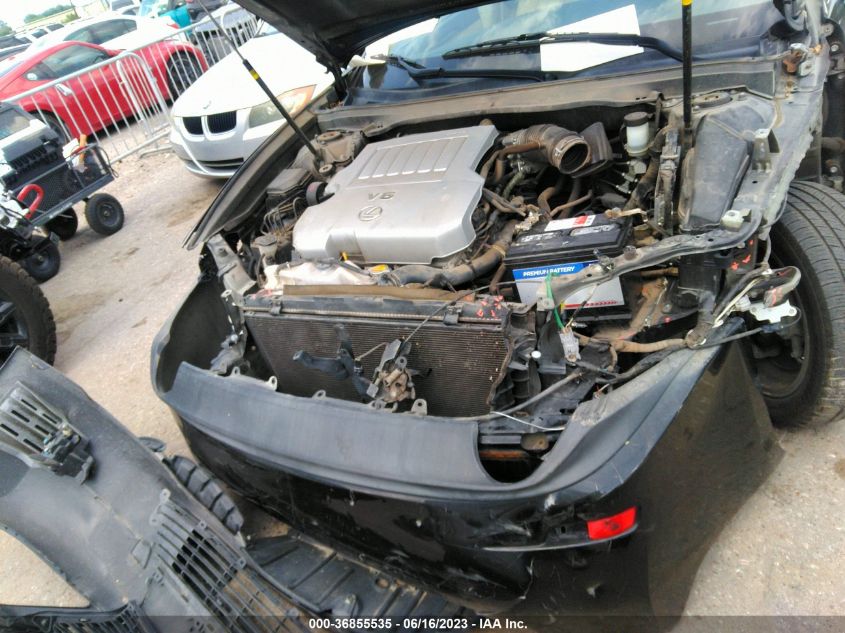 2013 LEXUS ES 350 4DR SDN - JTHBK1GG7D2000999