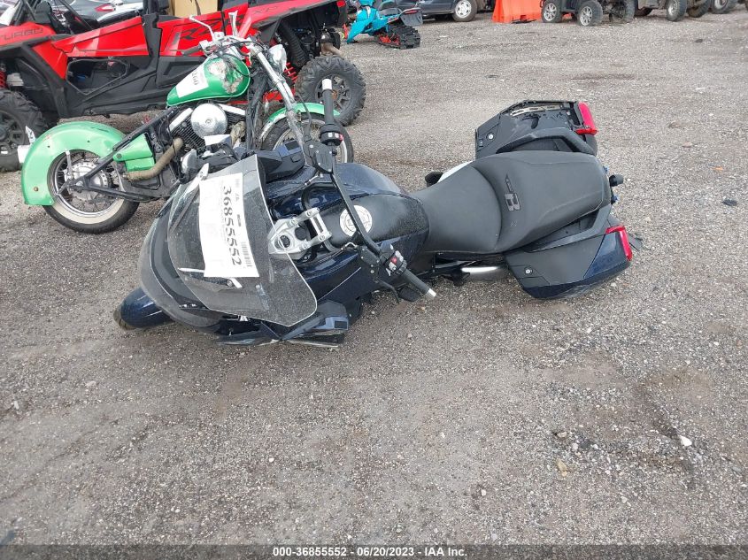 2019 BMW K1600 B - WB10F5309KZG17824