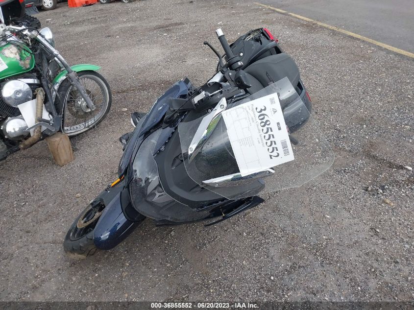 2019 BMW K1600 B - WB10F5309KZG17824