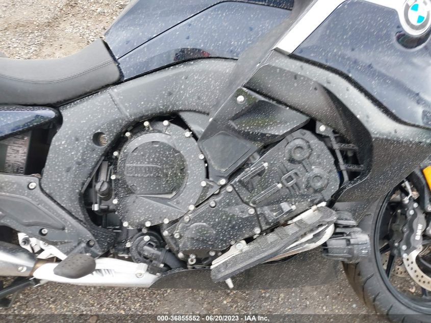 2019 BMW K1600 B - WB10F5309KZG17824