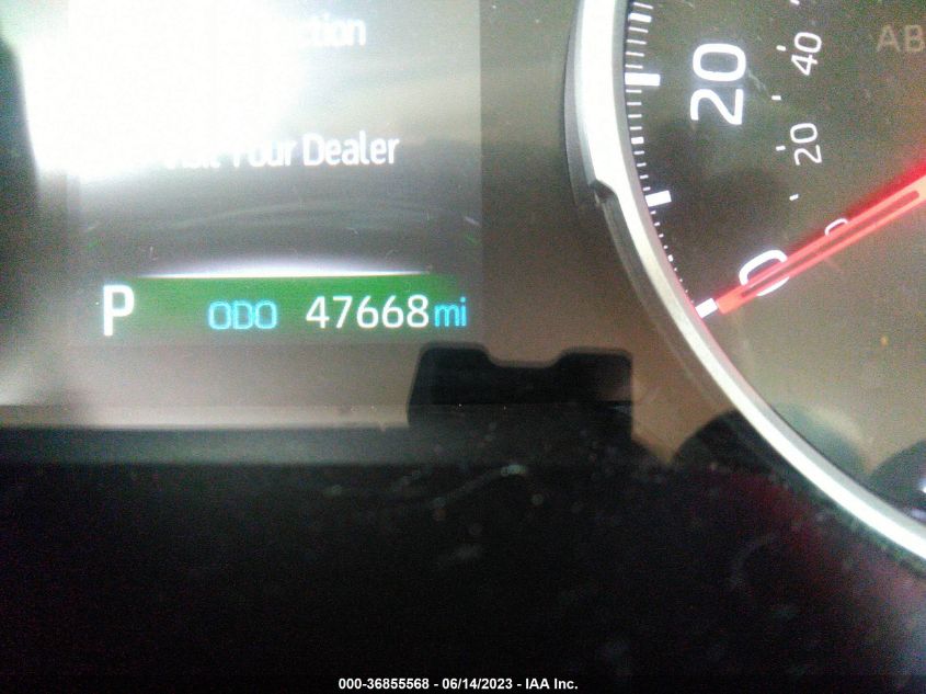 2020 TOYOTA RAV4 XLE/XLE PREMIUM - 2T3W1RFV5LW082631