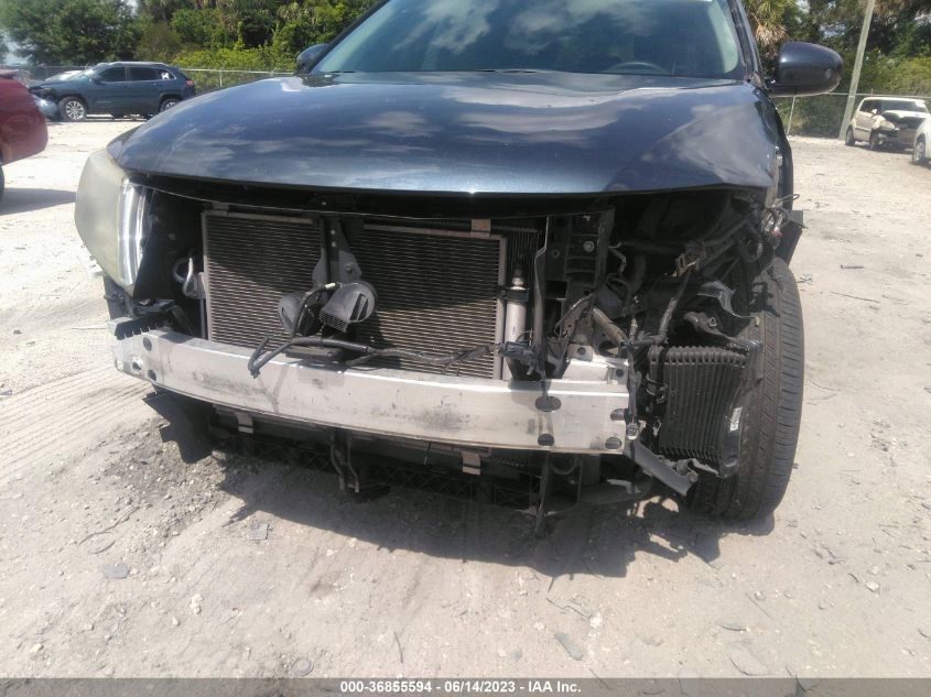 2016 NISSAN PATHFINDER S - 5N1AR2MM4GC636461