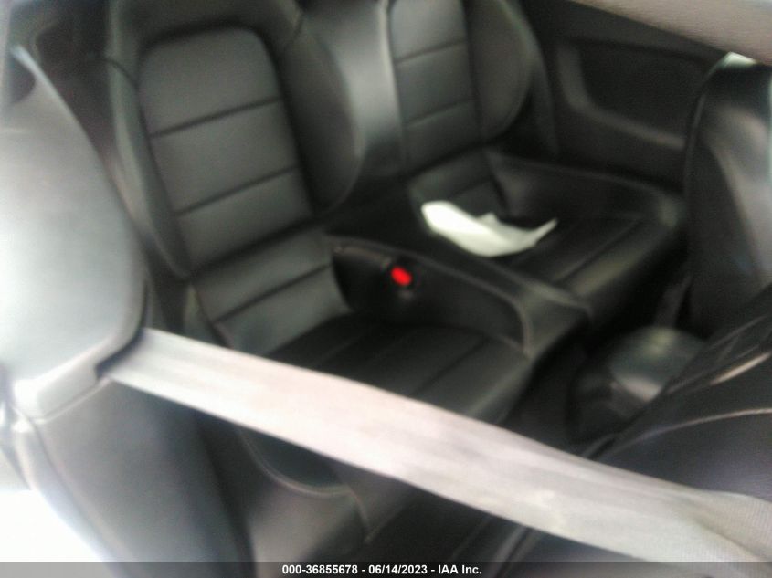 2022 FORD MUSTANG ECOBOOST - 1FATP8UH1N5102415