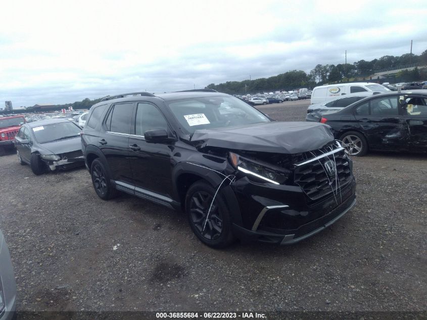2023 HONDA PILOT ELITE - 5FNYG1H81PB027945