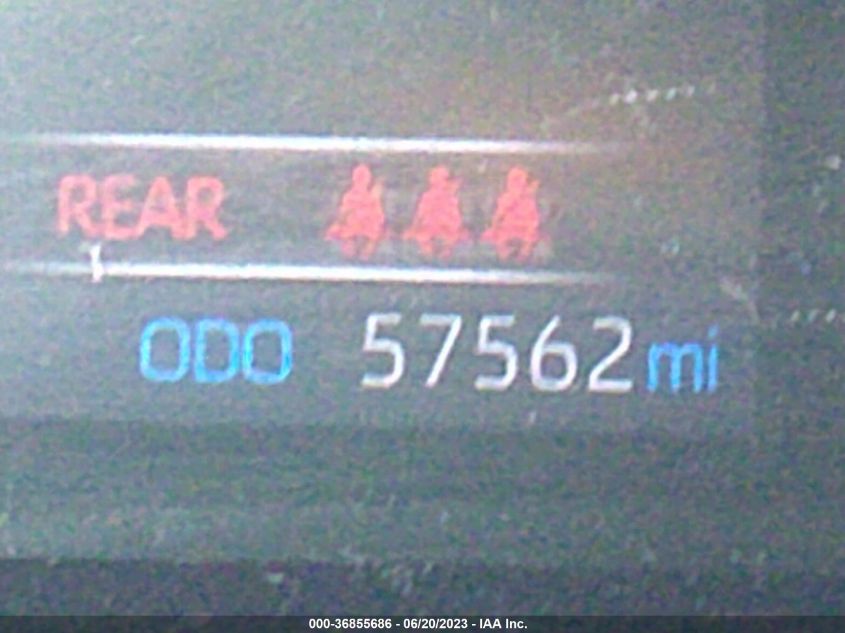 2021 TOYOTA RAV4 XLE/XLE PREMIUM - 2T3W1RFV1MW109390
