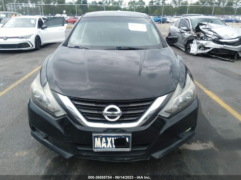2016 NISSAN ALTIMA 2.5 SR - 1N4AL3AP3GC206873