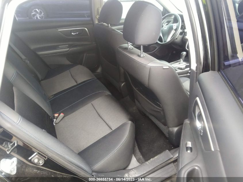 2016 NISSAN ALTIMA 2.5 SR - 1N4AL3AP3GC206873