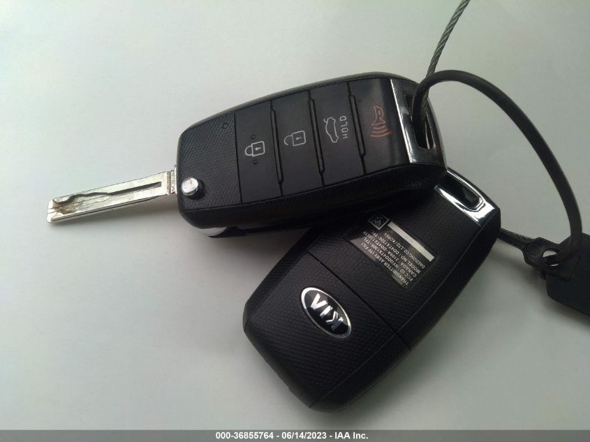 2014 KIA OPTIMA LX - KNAGM4A75E5463202