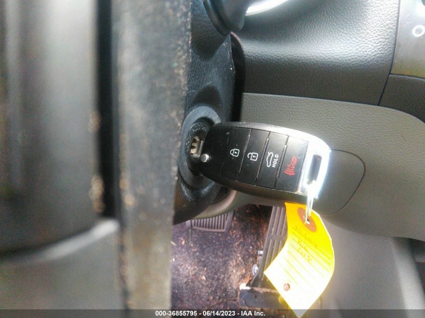 2017 KIA FORTE LX - 3KPFK4A75HE078672