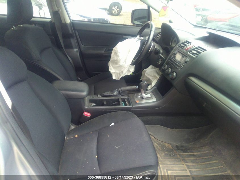 2013 SUBARU IMPREZA WAGON 2.0I SPORT PREMIUM - JF1GPAL6XDH840090