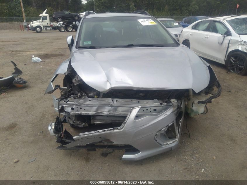 2013 SUBARU IMPREZA WAGON 2.0I SPORT PREMIUM - JF1GPAL6XDH840090