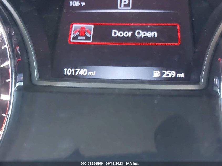 2017 NISSAN ALTIMA 2.5 S - 1N4AL3APXHN346361