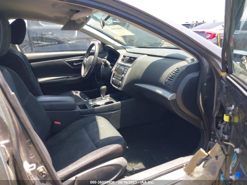 2017 NISSAN ALTIMA 2.5 S - 1N4AL3APXHN346361