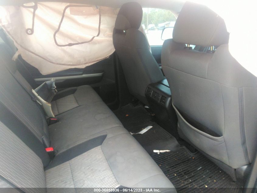 2017 TOYOTA TUNDRA 4WD SR5/TRD PRO - 5TFDW5F11HX625927