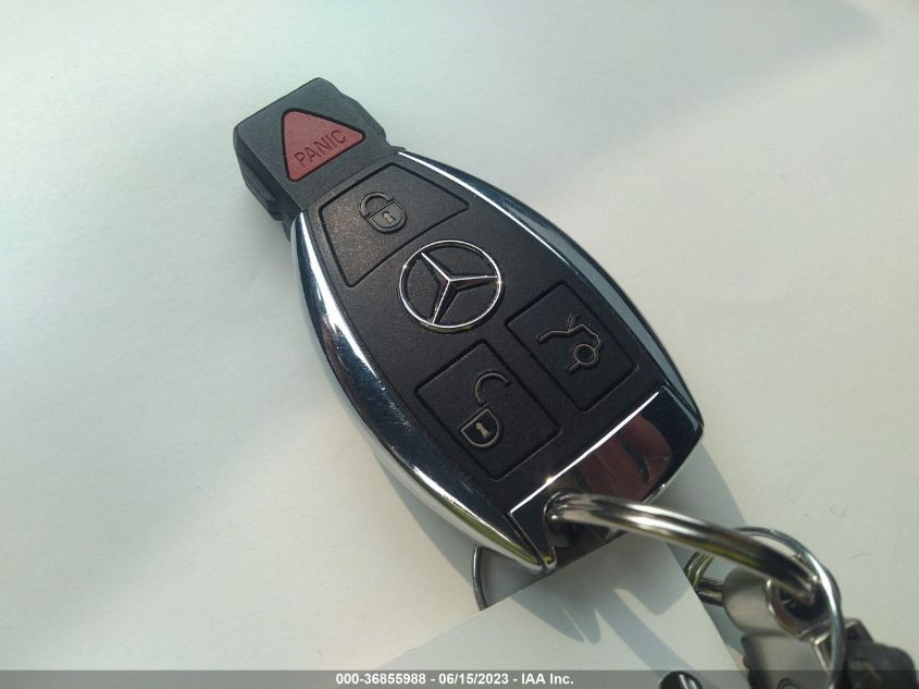 2019 MERCEDES-BENZ GLE AMG GLE 43 - 4JGED6EB4KA138494