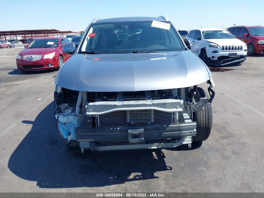 2020 MITSUBISHI OUTLANDER ES/SE/SEL/LE/SP - JA4AZ3A35LZ037835