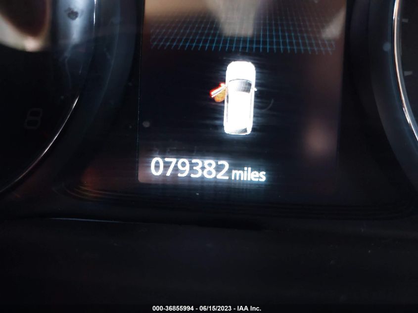 2020 MITSUBISHI OUTLANDER ES/SE/SEL/LE/SP - JA4AZ3A35LZ037835