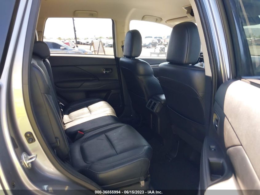 2020 MITSUBISHI OUTLANDER ES/SE/SEL/LE/SP - JA4AZ3A35LZ037835