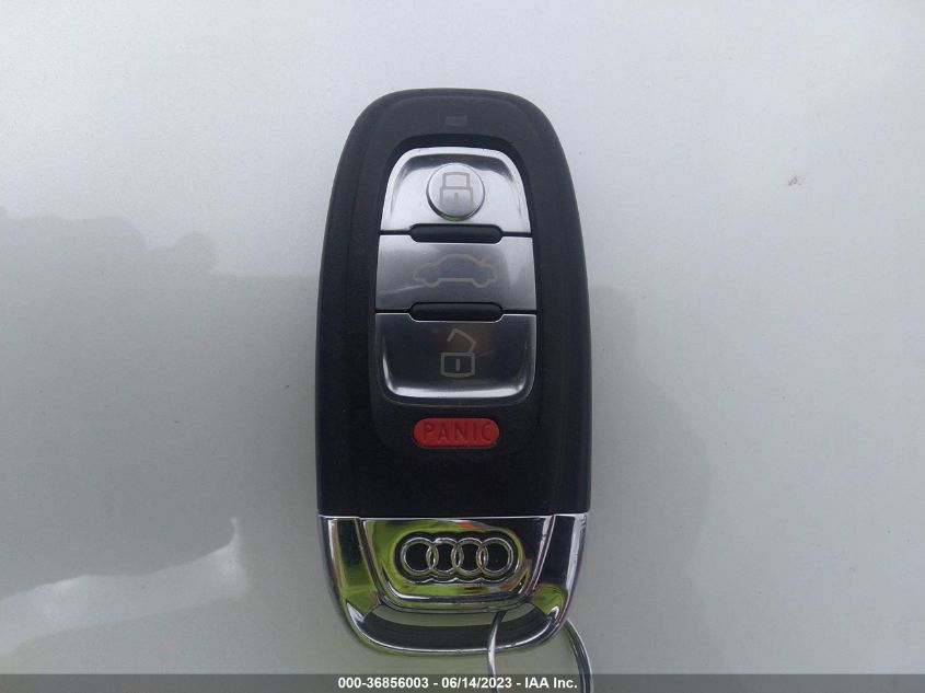2014 AUDI SQ5 PREMIUM PLUS WA1CGAFP5EA054375