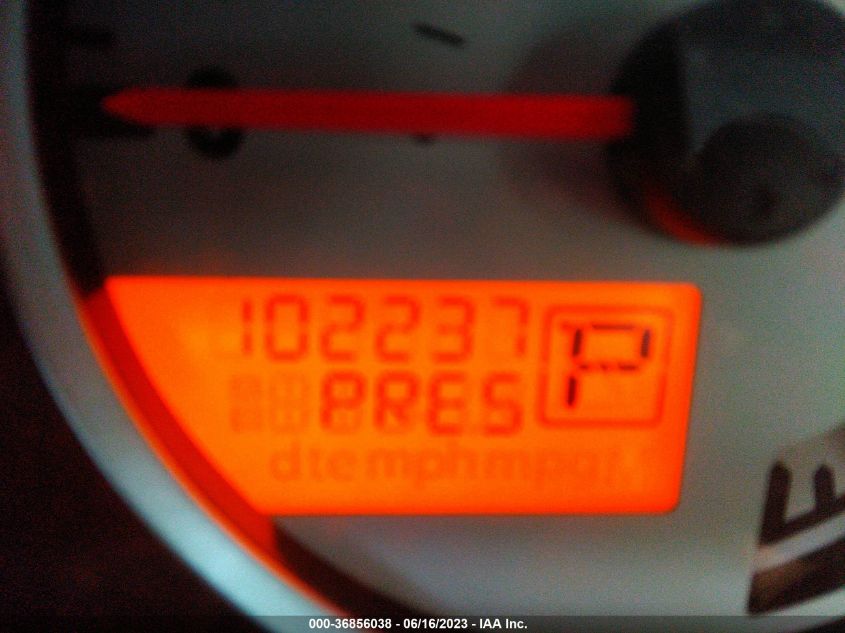 2014 NISSAN FRONTIER PRO-4X - 1N6AD0EV8EN732431