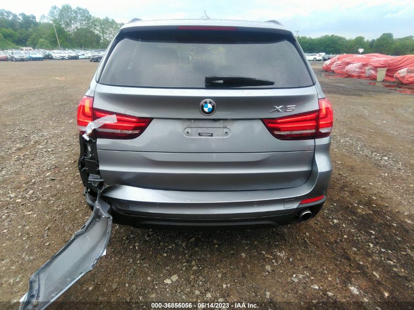 5UXKR0C53E0H23551 2014 BMW X5 - Image 16