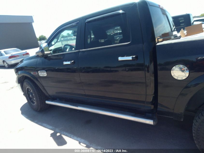 2014 RAM 1500 LONGHORN - 1C6RR7PM2ES412096