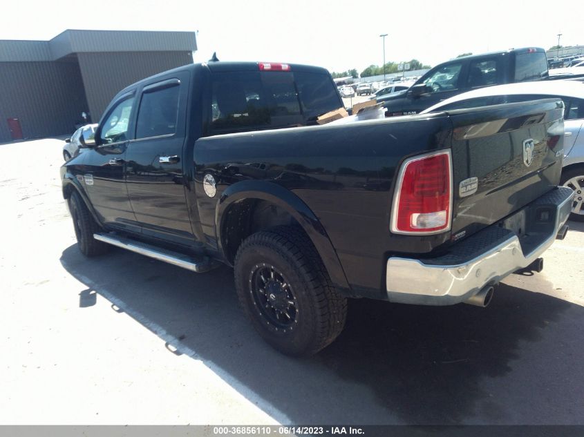 2014 RAM 1500 LONGHORN - 1C6RR7PM2ES412096