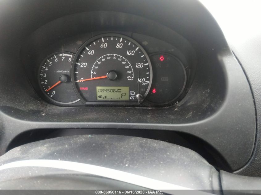 2018 MITSUBISHI MIRAGE G4 ES - ML32F3FJ2JHF07063