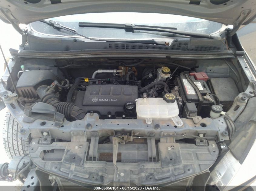 2015 BUICK ENCORE - KL4CJASB1FB107015