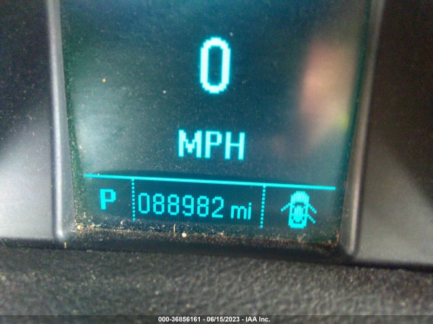2015 BUICK ENCORE - KL4CJASB1FB107015