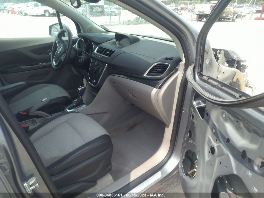 2015 BUICK ENCORE - KL4CJASB1FB107015