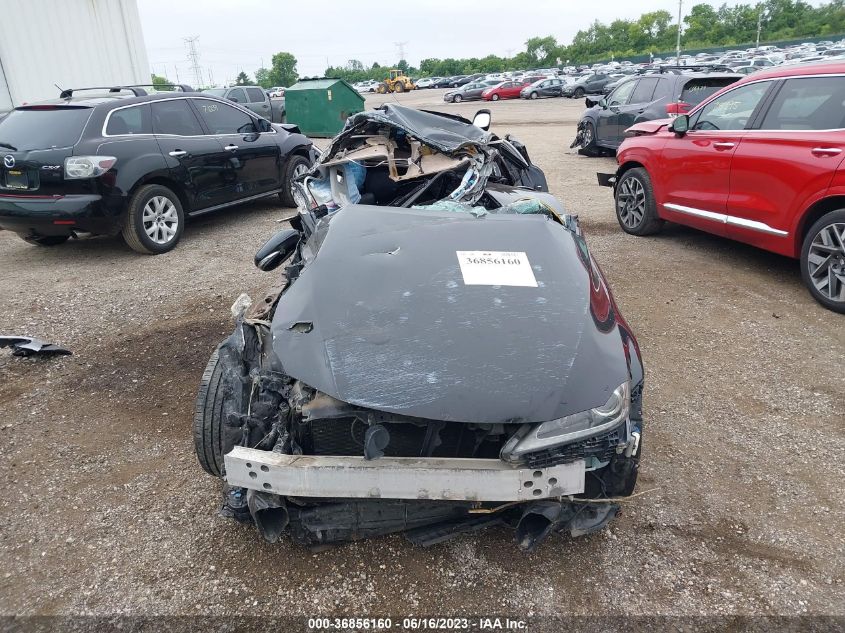 2013 LEXUS IS 250 - JTHCF5C20D5062690