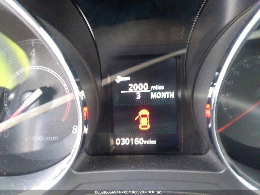 2021 MITSUBISHI OUTLANDER SPORT SE - JA4APVAU9MU014972